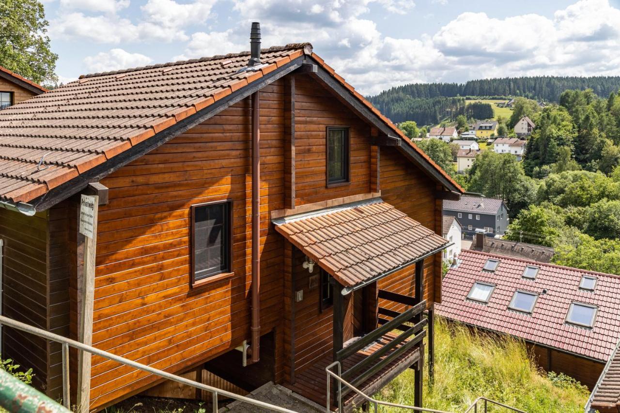 Sommerberg Unterkirnach Exterior photo